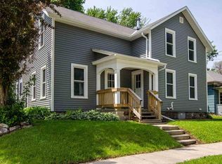 515 N State St #1, Appleton, WI 54911