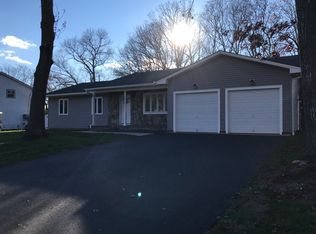418 Steuben Ave, Forked River, NJ