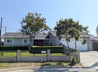 15932 Kennard St, Hacienda Heights, CA 91745