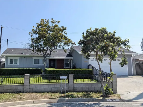 15932 Kennard St, Hacienda Heights, CA 91745