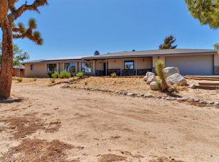 2880 Longview Ave, Yucca Valley, CA 92284