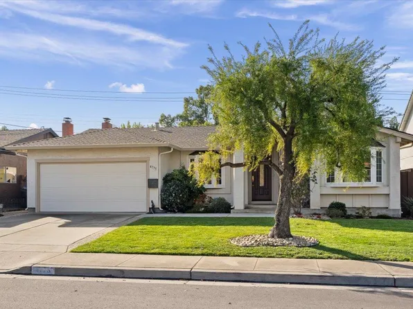 4775 Calle De Lucia, San Jose, CA 95124