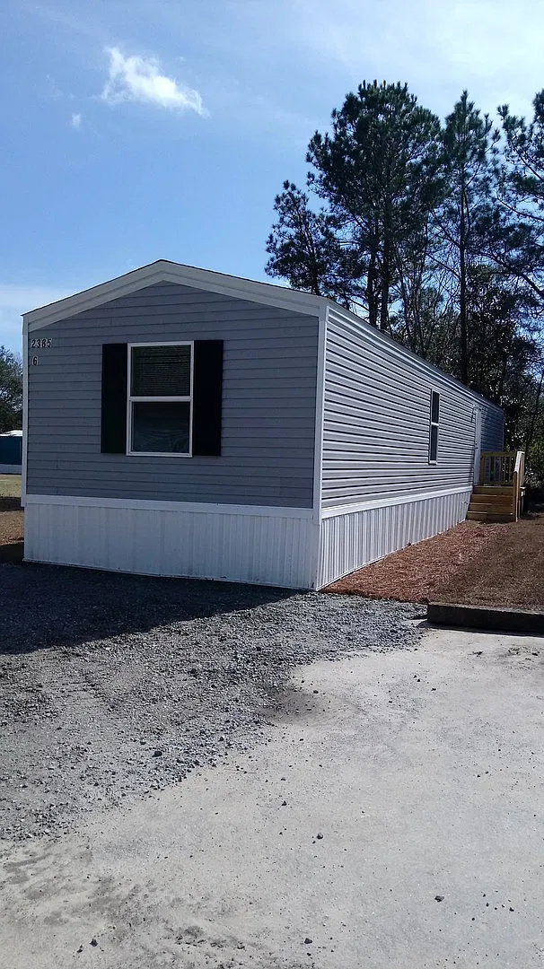 2385 Mount Misery Rd NE — Photo 1