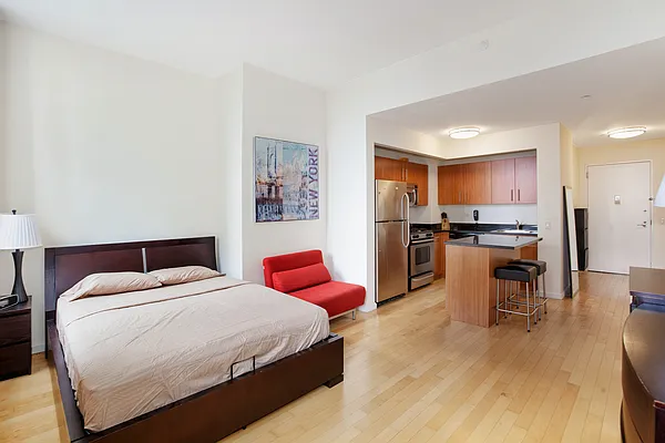 Rented by New York Residence | media 40