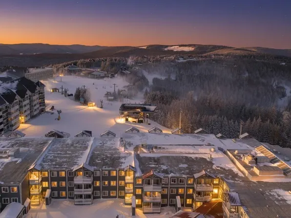 147 Mountain, Snowshoe, WV 26209