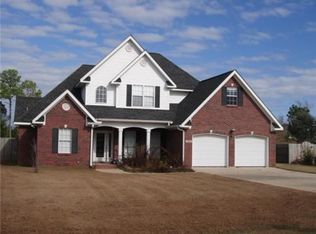 7900 Sarah Ln, Ocean Springs, MS 39564