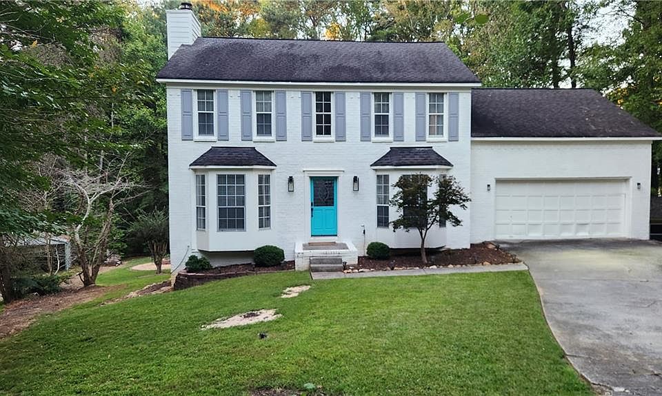 1st image of 4536 High Grove Ct NW