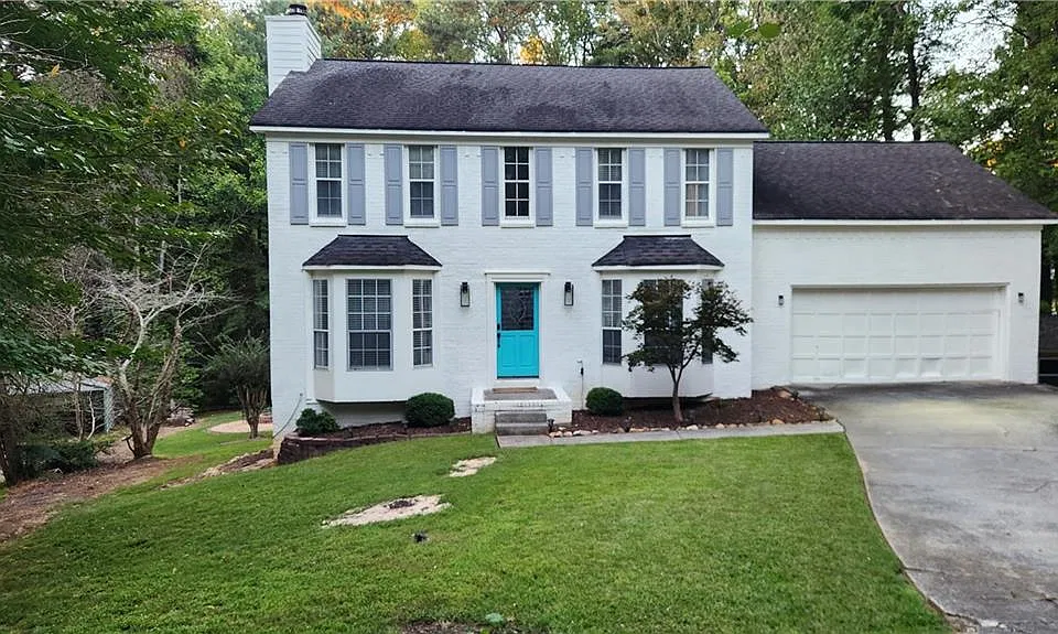 4536 High Grove Ct NW