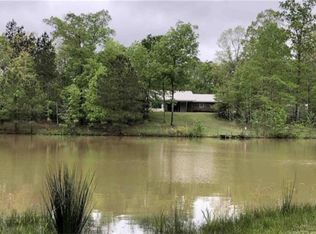 3638 Fosters Mill Rd SW, Cave Spring, GA 30124