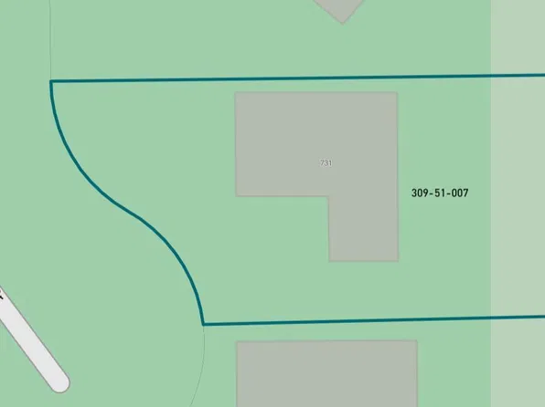 731 N 39th Dr, Show Low, AZ 85901