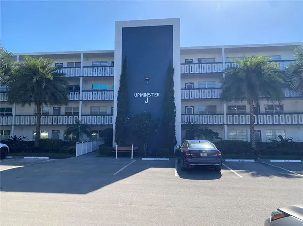 4011 Upminster J #4011, Deerfield Beach, FL 33442