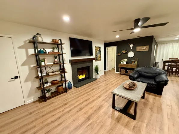 508 Algerita Dr #A, Georgetown, TX 78628