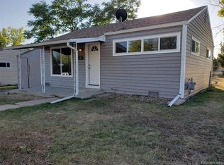 1385 S Meade St, Denver, CO 80219