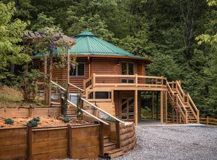 48 Green Ridge Mtn, Blue Ridge, GA 30513