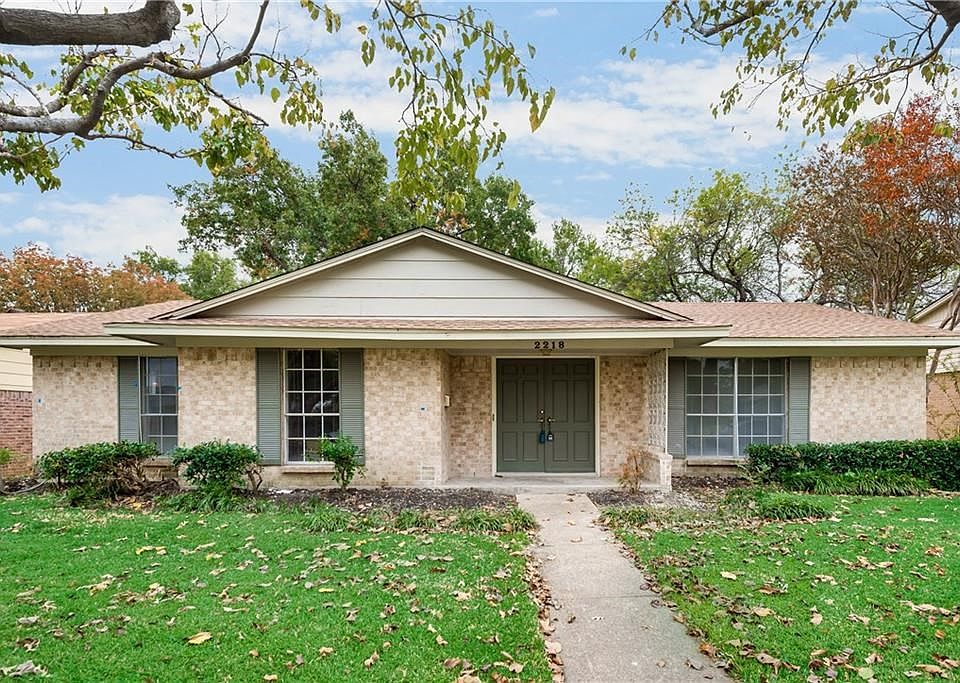 Welcome to 2218 Stafford Lane!
