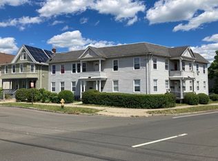 205 Ella T Grasso Blvd, New Haven, CT 06519
