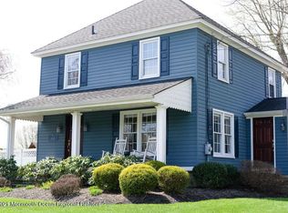 1698 Old Freehold Rd, Toms River, NJ 08755