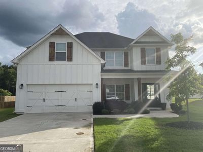 210 Ashton Pl, Newnan, GA, 30265