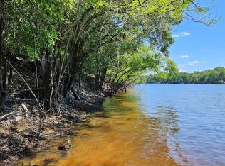 72 Northwest Way, Bell, FL 32619