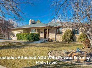 2632 W 9545 S, South Jordan, UT 84095