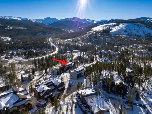 141 Forest Trail #48, Winter Park, CO 80482