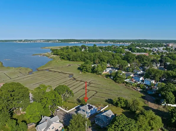 29 Northfield Ave, Quincy, MA 02169