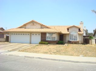 24564 Freeport Dr, Moreno Valley, CA 92551