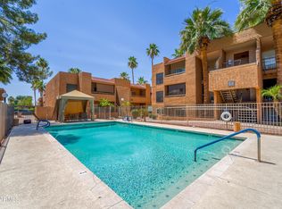 2625 E Indian School Rd UNIT 206, Phoenix, AZ 85016