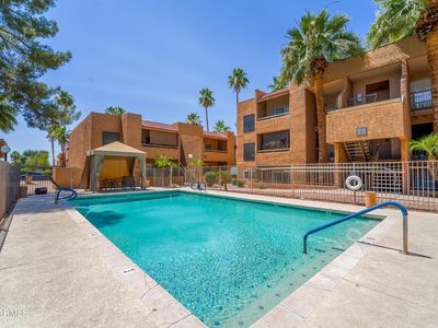 2625 E Indian School Rd UNIT 206, Phoenix, AZ, 85016