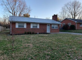 148 Tahoma Dr, Paris, KY 40361