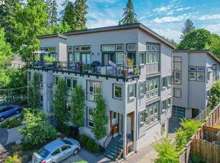 7932 SE 6th Ave, Portland, OR 97202