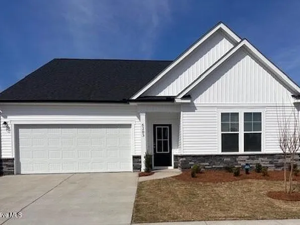 6203 Raystone Way, Leland, NC 28451