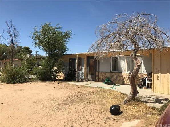 24181 Tamarisk Ave, Boron, CA 93516