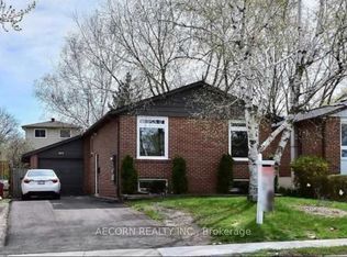 411 Sandford St, Newmarket, ON L3Y 4S5