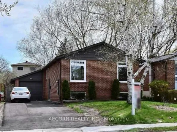 411 Sandford St, Newmarket, ON L3Y 4S5
