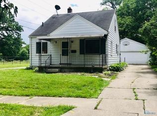 1705 Fairfax Rd, Toledo, OH 43613