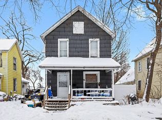 923 Jackson St, Kalamazoo, MI 49001