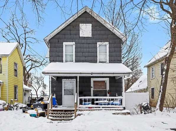 923 Jackson St, Kalamazoo, MI 49001