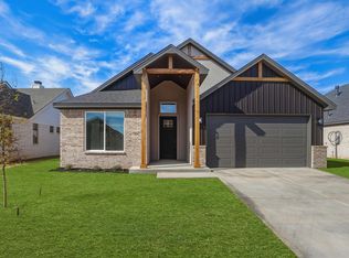 4416 Remington Ave, Lubbock, TX 79407