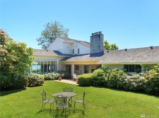 5715 63rd Ave NE, Seattle, WA 98105