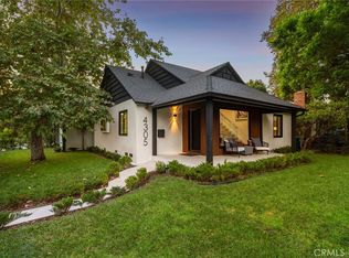 4305 Goodland Ave, Studio City, CA 91604