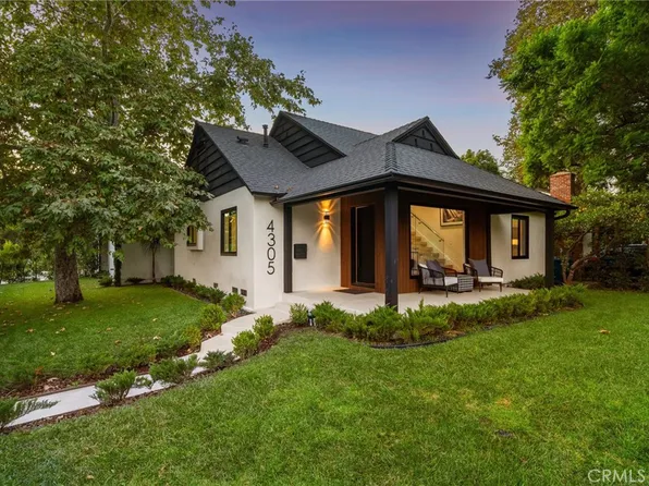 4305 Goodland Ave, Studio City, CA 91604
