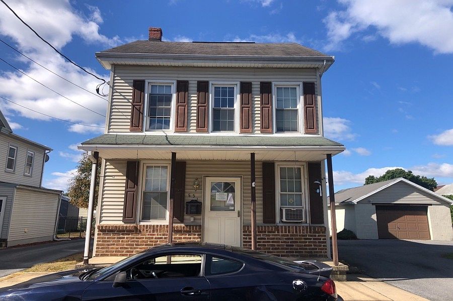 1st image of this home