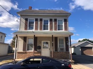 351 N 20th St, Lebanon, PA 17046