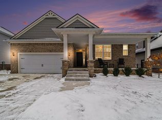 13244 Hannah Dr, Romeo, MI 48065