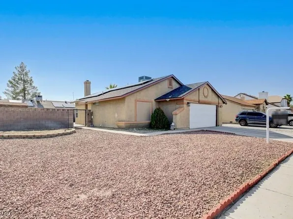 1708 Anzio St, Las Vegas, NV 89108
