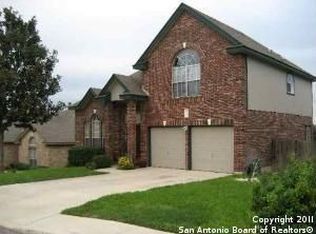 25022 Arrow Gln, San Antonio, TX 78258