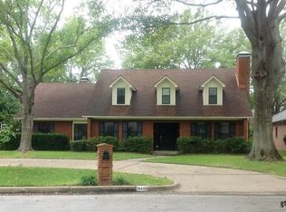 3405 Teakwood Dr, Tyler, TX 75701