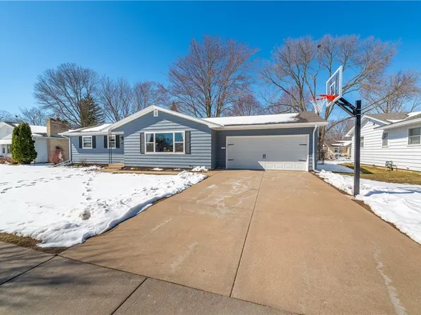 412 East Grant Avenue, Eau Claire, WI 54701