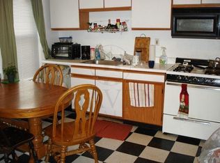 5 Parkdale St #6, Somerville, MA 02143
